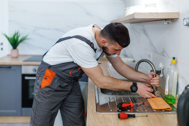 Best Best Plumbers Near Me  in Tobaccoville, NC