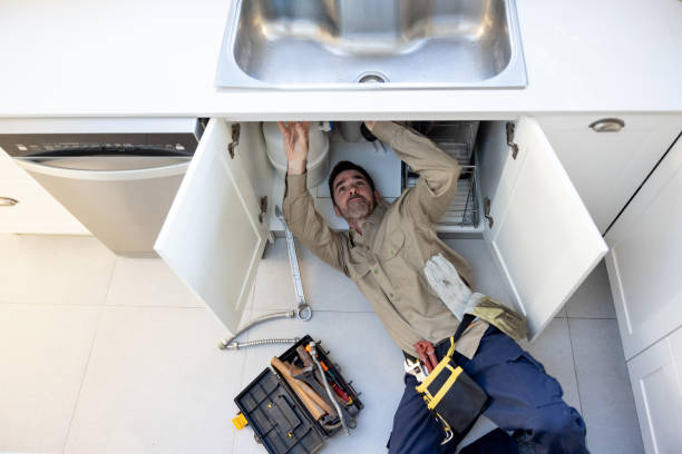 Best Sprinkler Systems  in Tobaccoville, NC