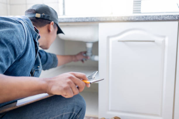 Best Pipe Repair Near Me  in Tobaccoville, NC