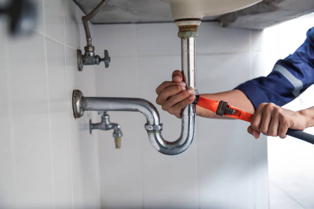 Best Local Plumber Services  in Tobaccoville, NC