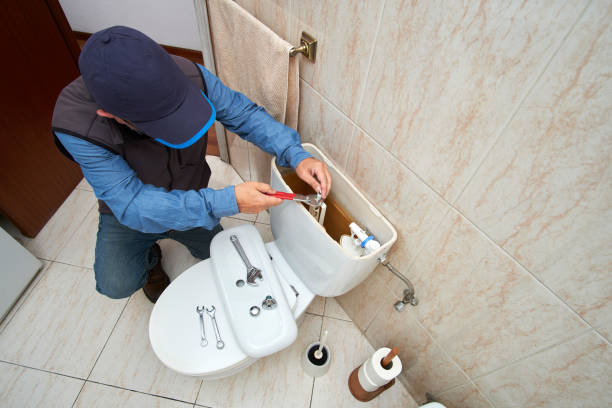 Trusted Tobaccoville, NC Plumbing Experts