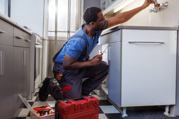 Best Sewer Line Repair  in Tobaccoville, NC