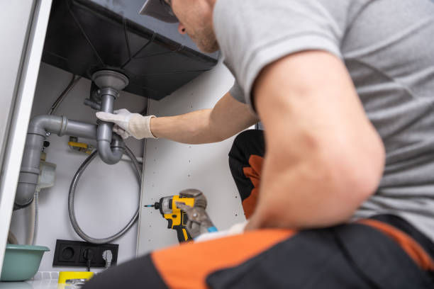 Best Emergency Plumber  in Tobaccoville, NC