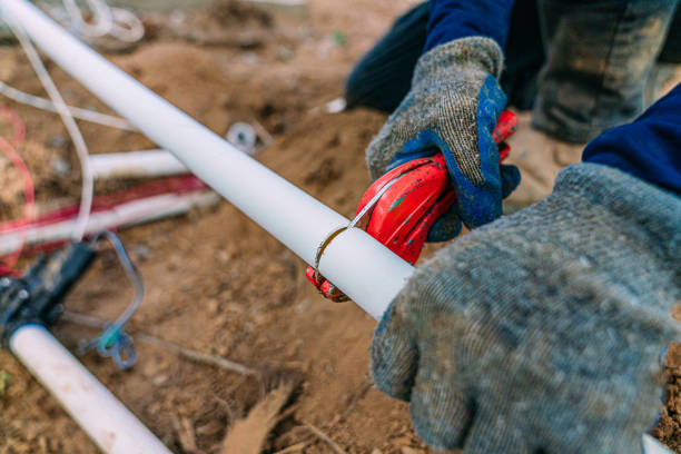 Best Plumbing Inspection Services  in Tobaccoville, NC