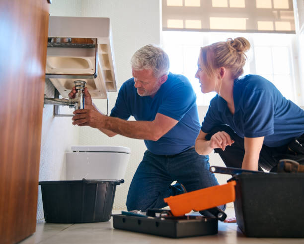 Best Pipe Repair Near Me  in Tobaccoville, NC
